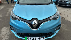 Renault Zoe 80kW S Edition R110 50kWh Rapid Charge 5dr Auto Electric Hatchback